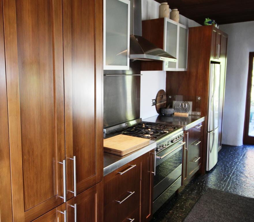 The Paddock Straw Bale Luxury Holiday House Arthurs Point Quarto foto