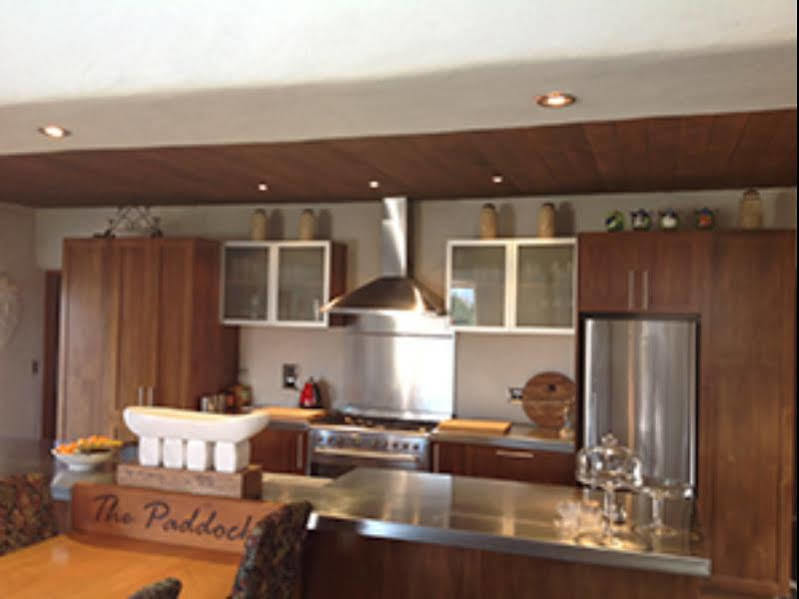 The Paddock Straw Bale Luxury Holiday House Arthurs Point Exterior foto
